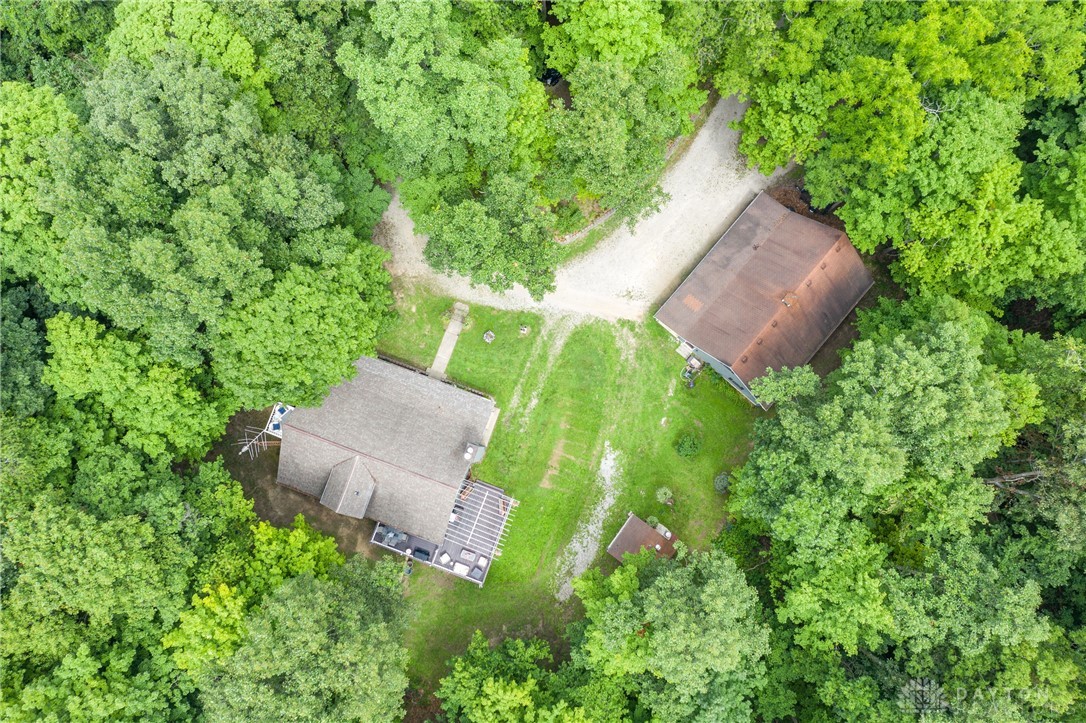 2983 East Hoop Road Xenia, OH 45385 - Photo 1 of 72 Private and secluded