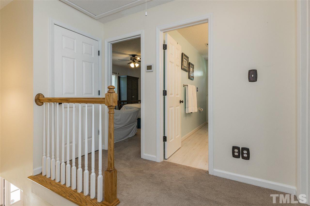 6004 Dedmon Place Raleigh, NC 27616 - Photo 19 of 30