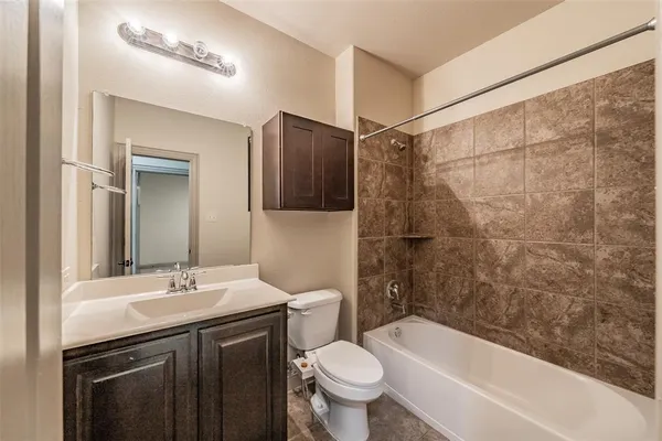 $3,200 | 4205 Riverview Drive, Carrollton, TX 75010