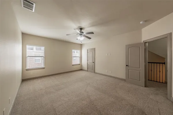 $3,200 | 4205 Riverview Drive, Carrollton, TX 75010