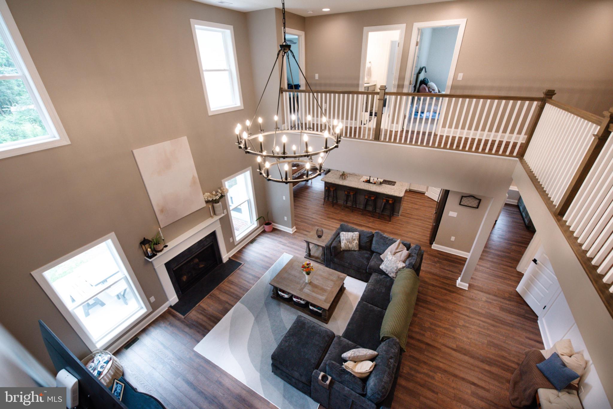 24268 Jerrico Road Lincoln, DE 19960 - Photo 23 of 44 Spacious living area with modern charm.