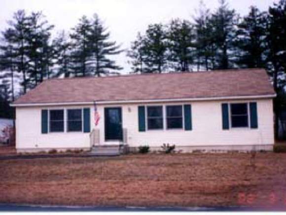 25 Echo Brook Road Rochester, NH 03839 - Photo 1 of 1