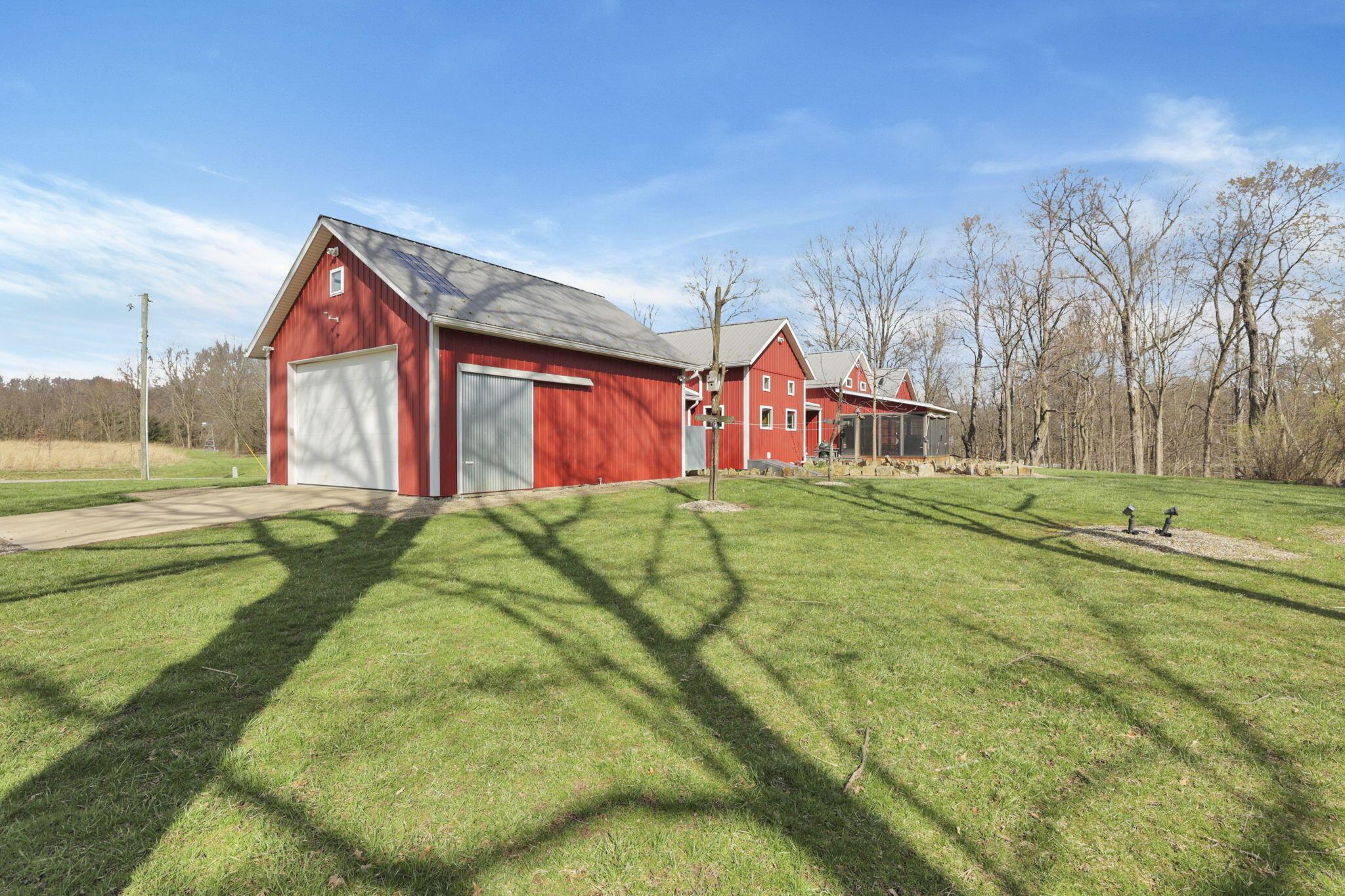 1133 Shearer Road Galion, OH 44833 - Photo 4 of 88 4
