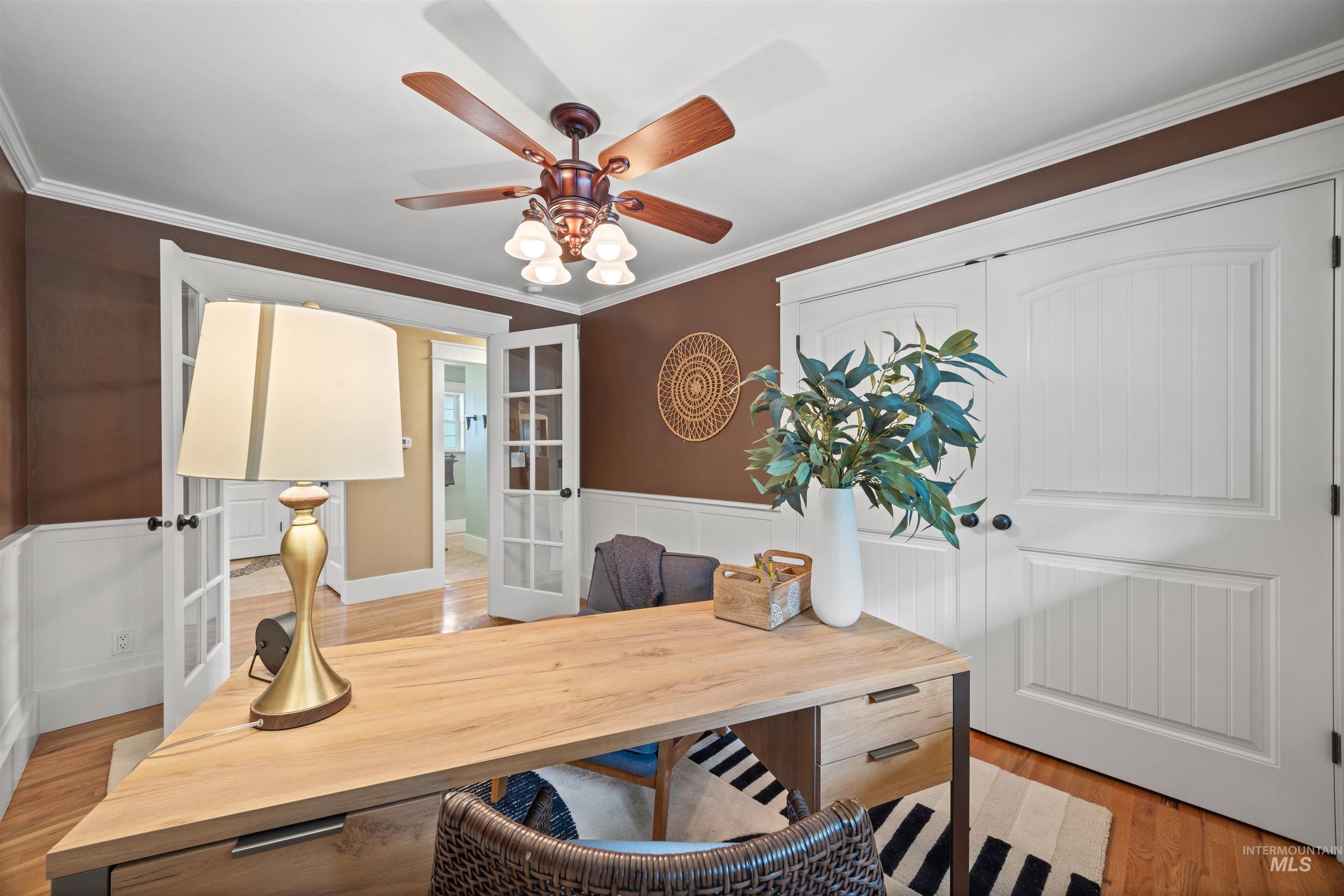 2914 North Alamo Road Boise, ID 83704 - Photo 21 of 50