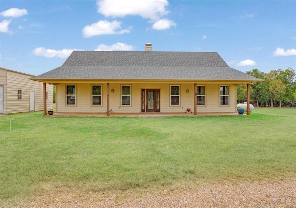 7944 County Road 669 Blue Ridge, TX 75424 - Photo 2 of 38
