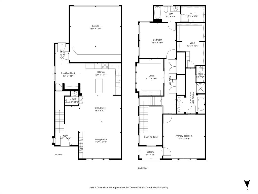 6269 Oram Street, Unit 23 Dallas, TX 75214 - Photo 23 of 28