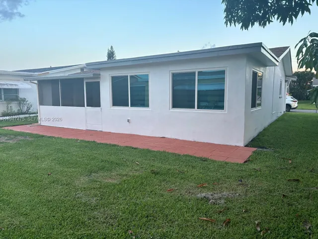 $2,600 | 4715 Northwest 44th Street, Tamarac, FL 33319