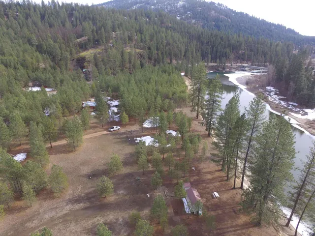 $175,000 | 3347 Rockcut Road, Kettle Falls, WA 99141