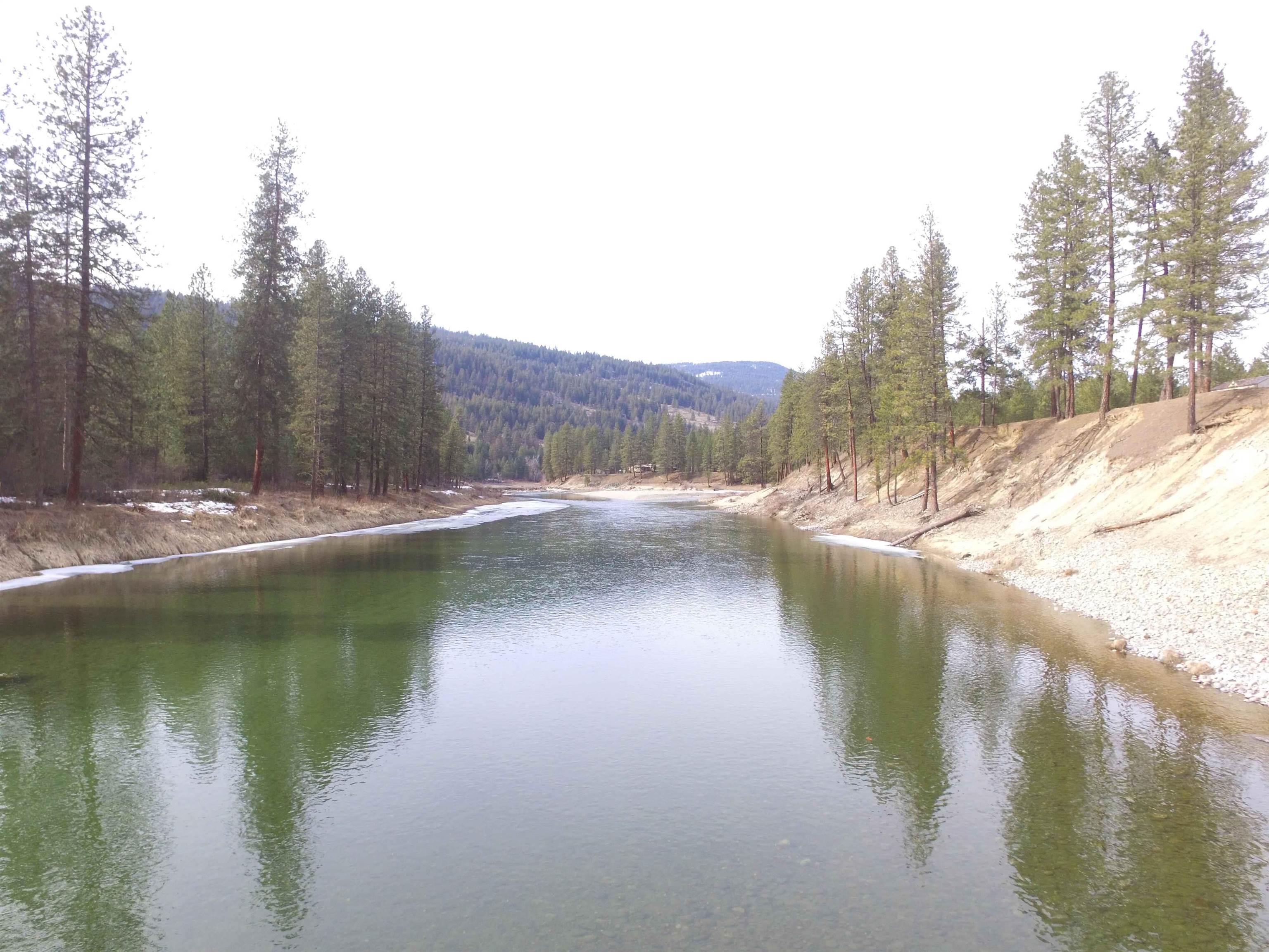 3347 Rockcut Road Kettle Falls, WA 99141 - Photo 11 of 16