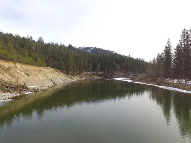 $175,000 | 3347 Rockcut Road, Kettle Falls, WA 99141