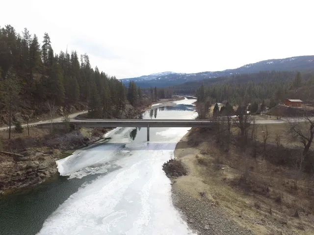 $175,000 | 3347 Rockcut Road, Kettle Falls, WA 99141