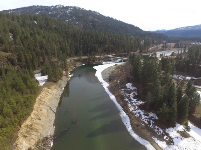 $175,000 | 3347 Rockcut Road, Kettle Falls, WA 99141