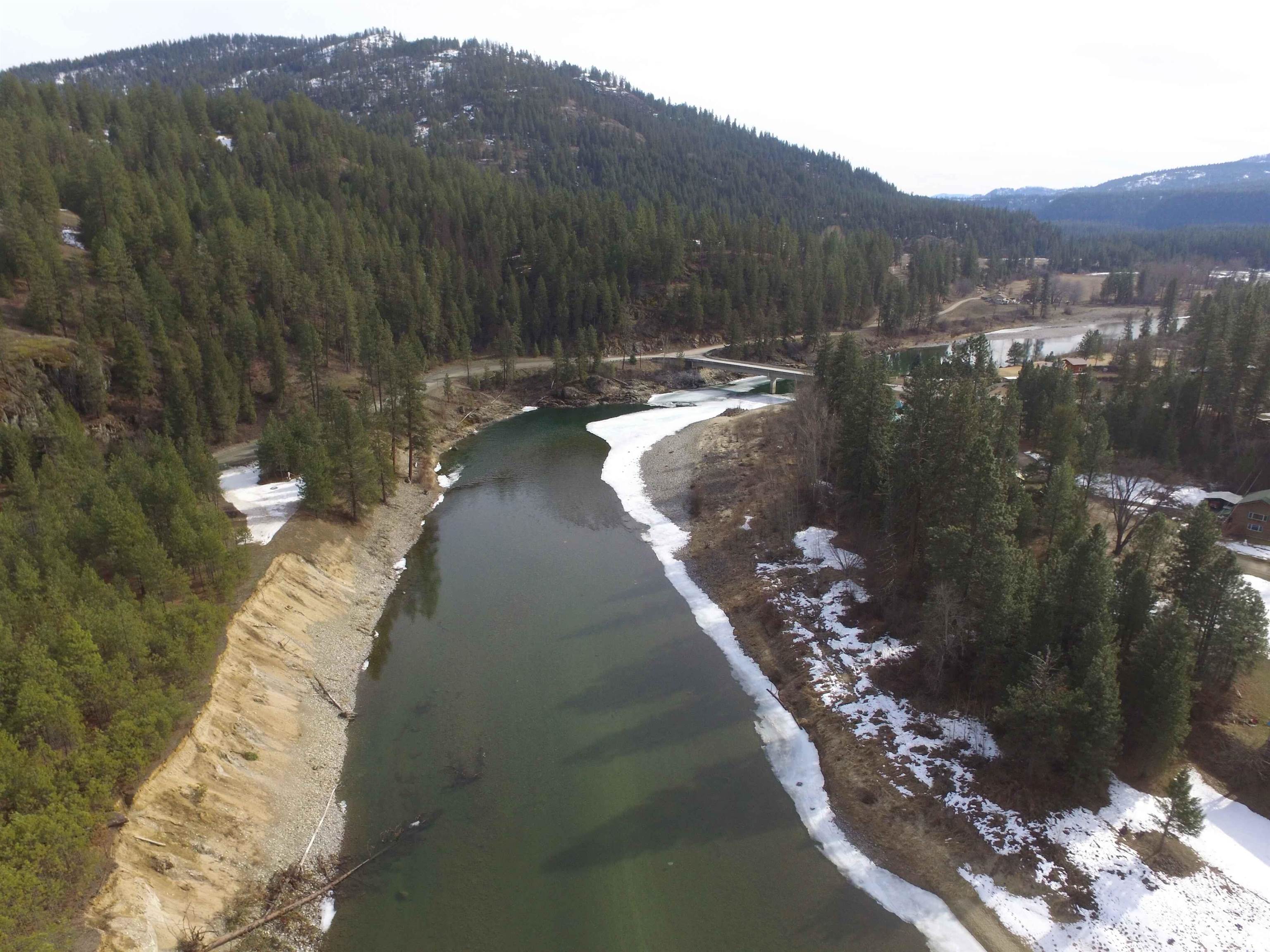 3347 Rockcut Road Kettle Falls, WA 99141 - Photo 5 of 16