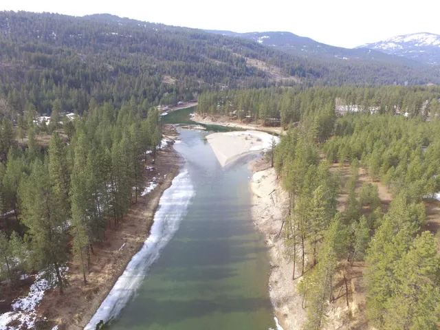 $175,000 | 3347 Rockcut Road, Kettle Falls, WA 99141