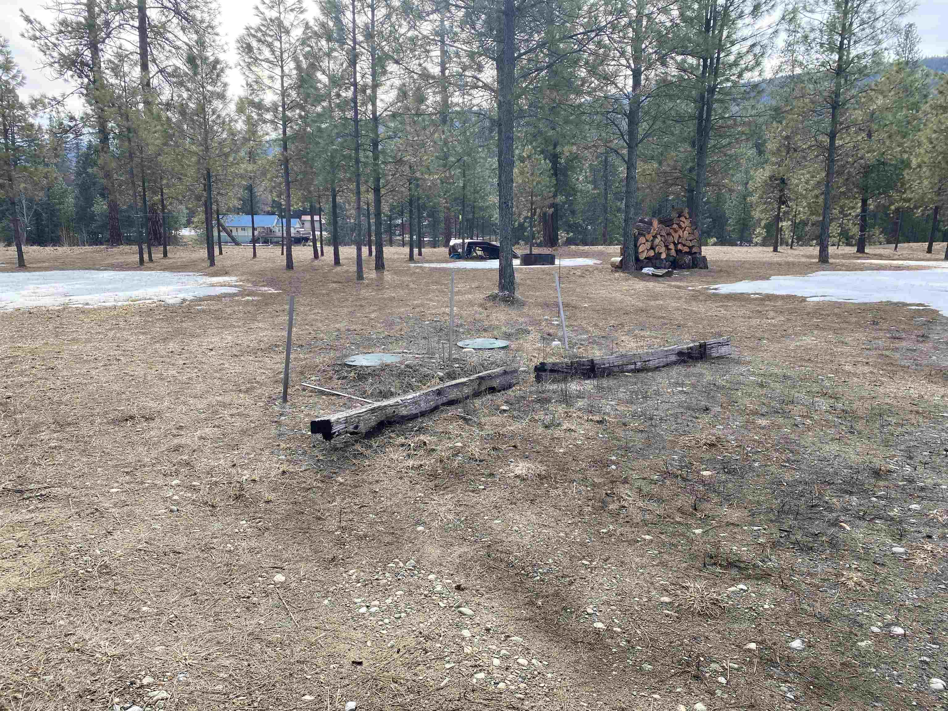 3347 Rockcut Road Kettle Falls, WA 99141 - Photo 9 of 16