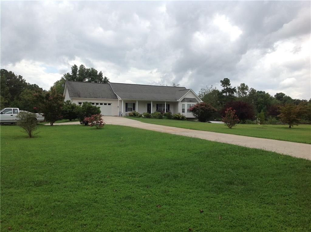 7060 Pea Ridge Road Gainesville, GA 30506 - Photo 1 of 1