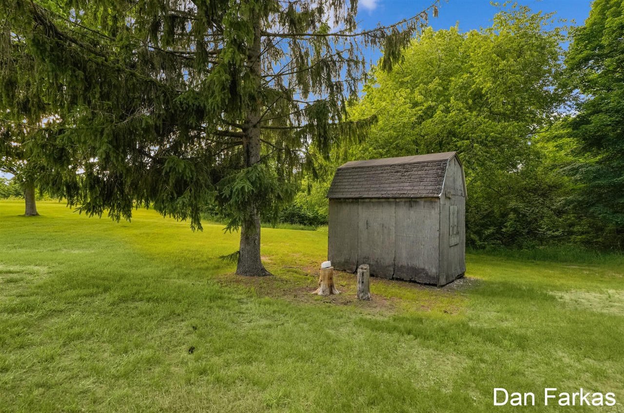 2944 West Woodrow Road Shelby, MI 49455 - Photo 60 of 62