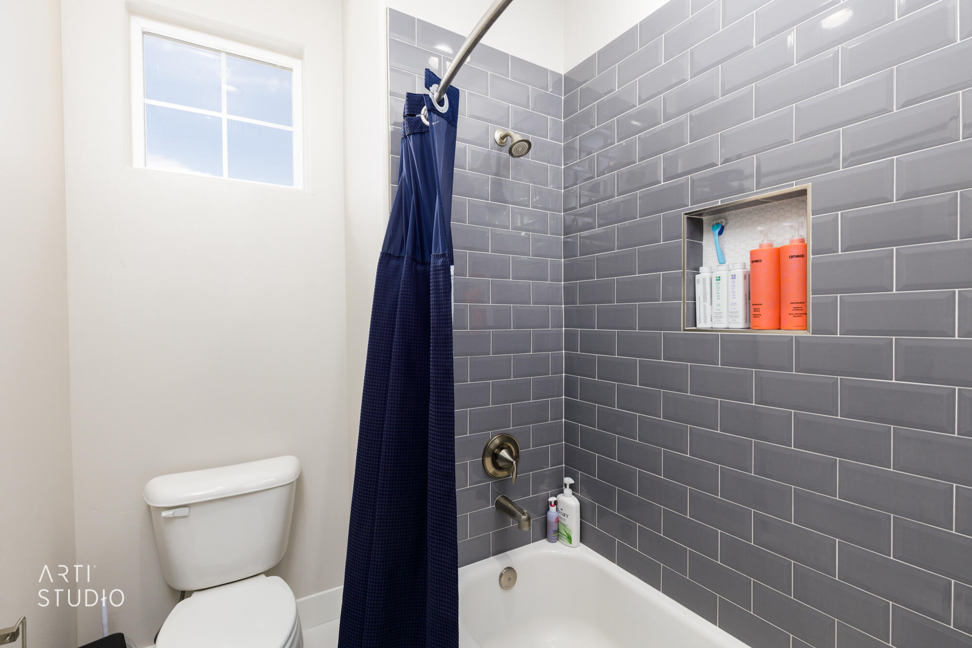 2252 Fieldstone Circle St. George, UT 84790 - Photo 30 of 49 Upstairs Bathroom 3