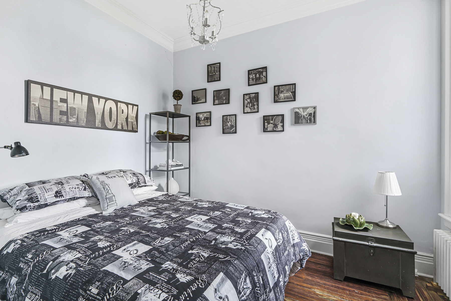 148 West 131st Street, Unit 5 Manhattan, NY 10027 - Photo 6 of 12