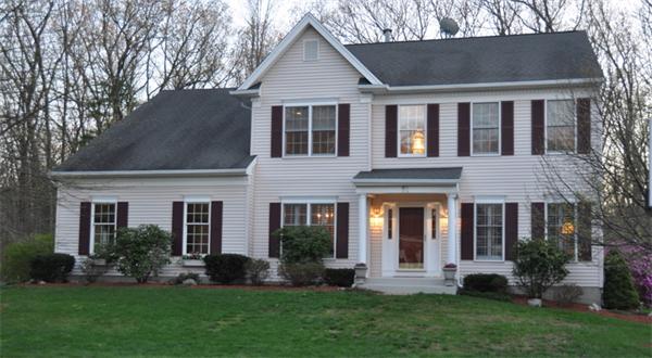 91 Hancock Road Franklin, MA 02038 - Photo 1 of 1 Gallery Image 1