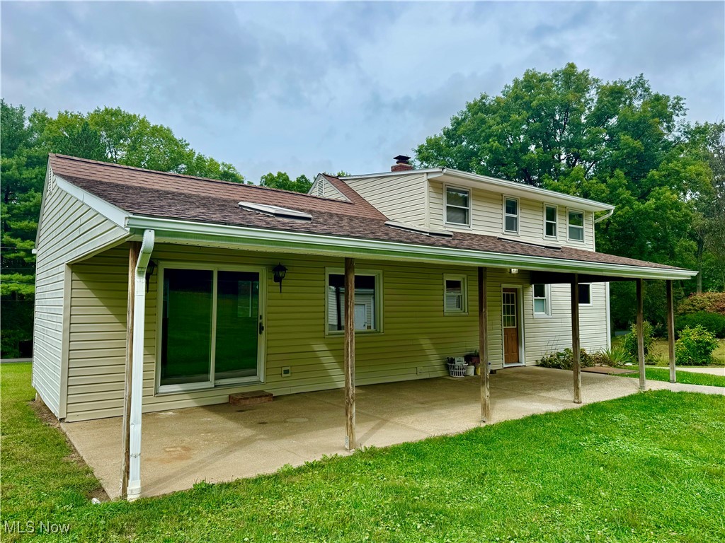 320 Darlington Road Northeast Warren, OH 44484 - Photo 26 of 30 Gallery Image 26