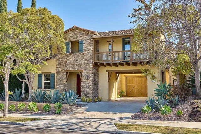 $2,675,000 | 5815 Blazing Star Lane, San Diego, CA 92130