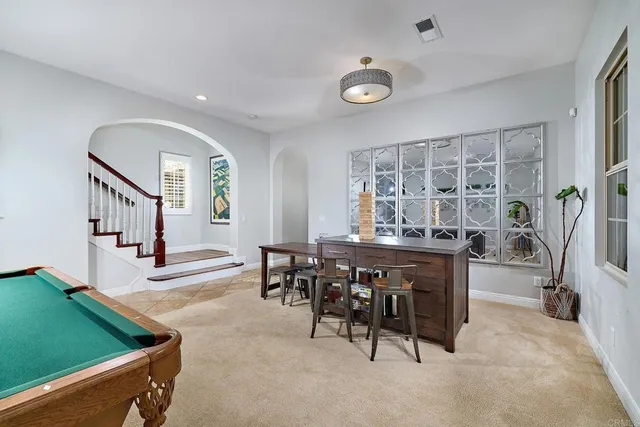 $2,675,000 | 5815 Blazing Star Lane, San Diego, CA 92130