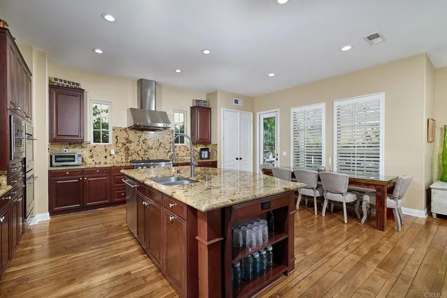 $2,675,000 | 5815 Blazing Star Lane, San Diego, CA 92130