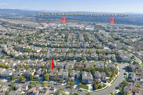 $2,675,000 | 5815 Blazing Star Lane, San Diego, CA 92130