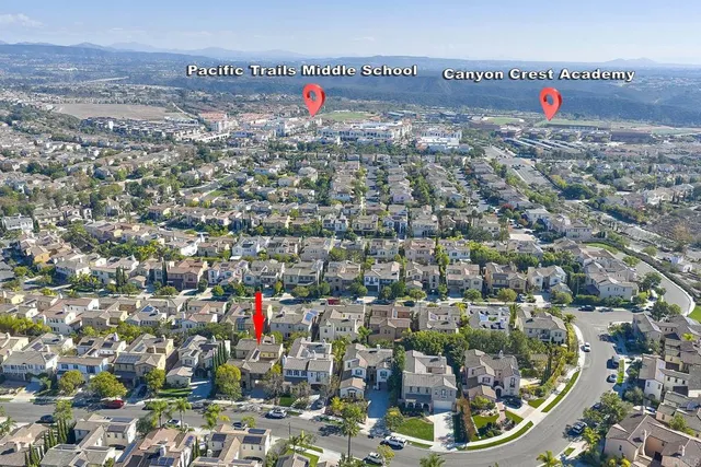 $2,675,000 | 5815 Blazing Star Lane, San Diego, CA 92130