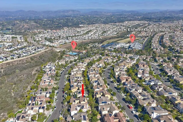 $2,675,000 | 5815 Blazing Star Lane, San Diego, CA 92130