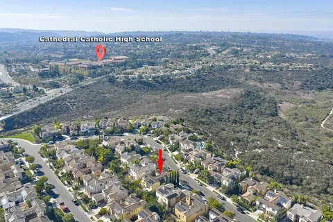 $2,675,000 | 5815 Blazing Star Lane, San Diego, CA 92130