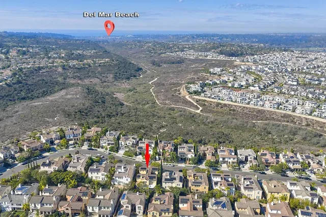 $2,675,000 | 5815 Blazing Star Lane, San Diego, CA 92130