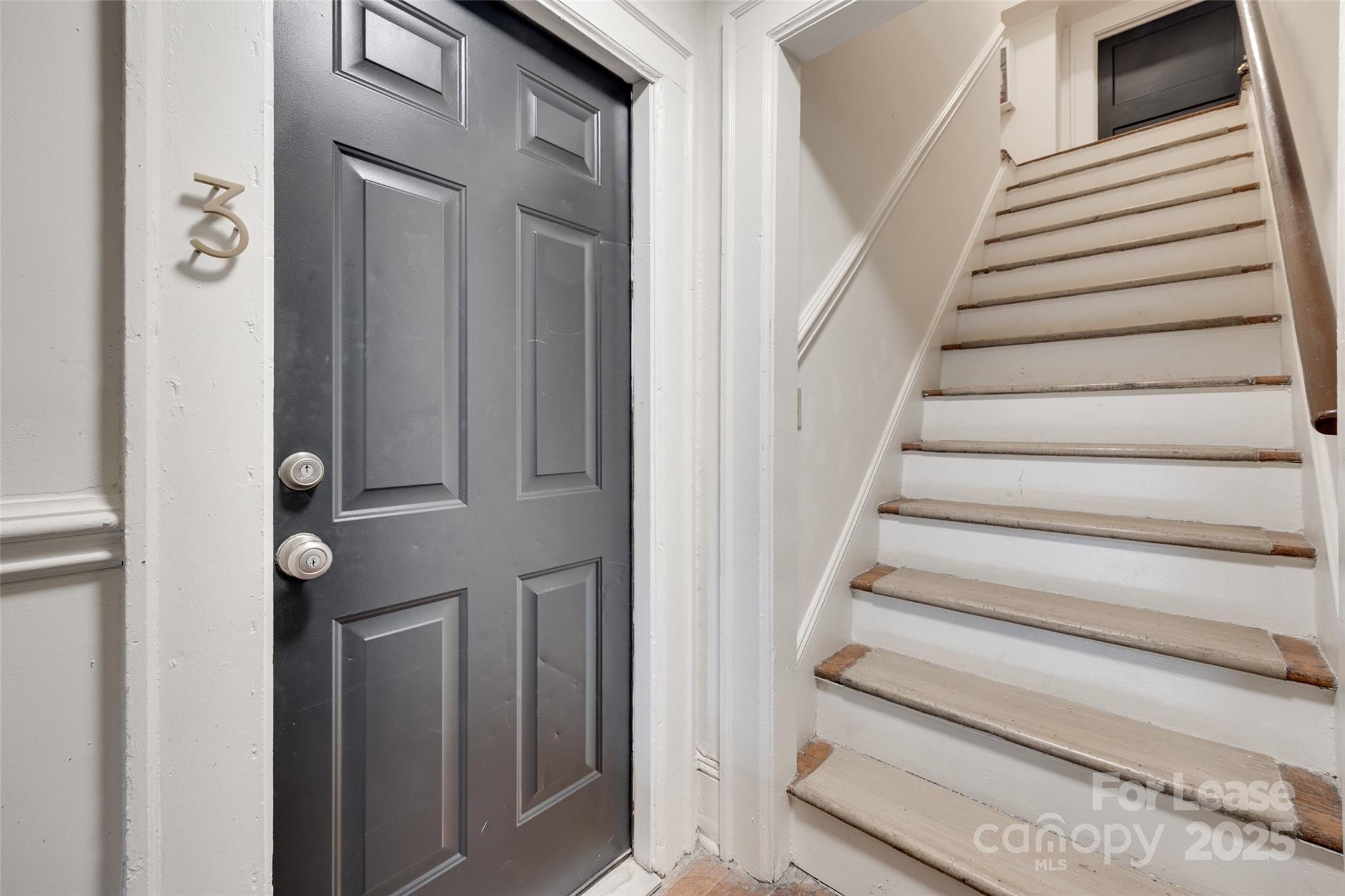 49 Corban Avenue Southwest, Unit 3 Concord, NC 28025 - Photo 4 of 16 a view of entryway