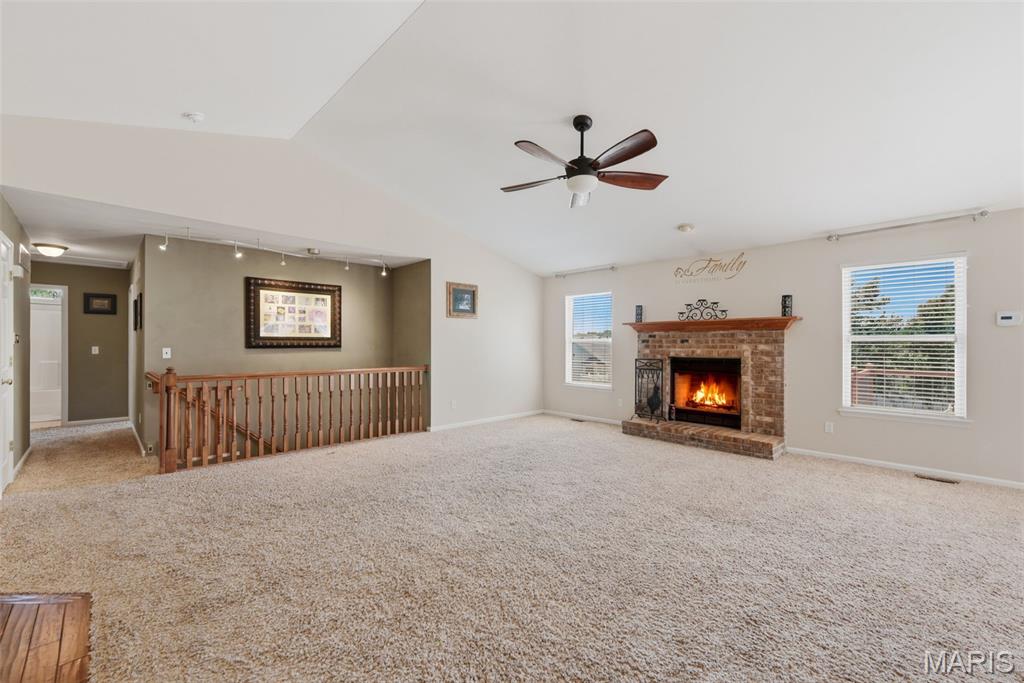 48 Aspen Ridge Court St. Peters, MO 63376 - Photo 2 of 26