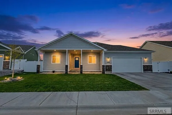 $509,900 | 1757 Wayfarer Street, Pocatello, ID 83201