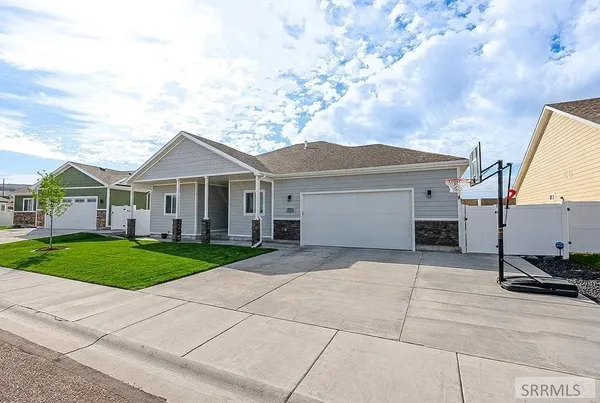 $509,900 | 1757 Wayfarer Street, Pocatello, ID 83201