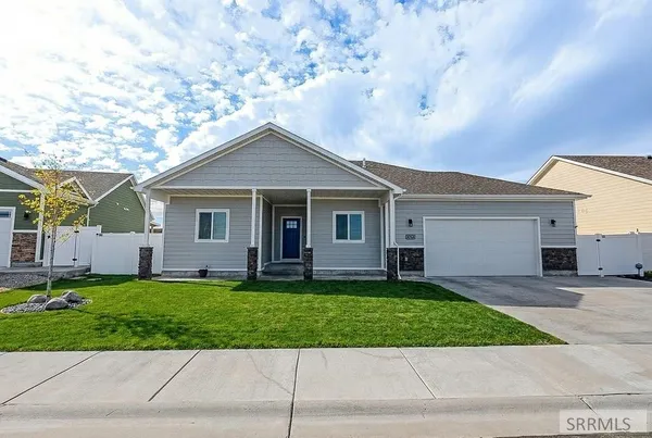 $509,900 | 1757 Wayfarer Street, Pocatello, ID 83201