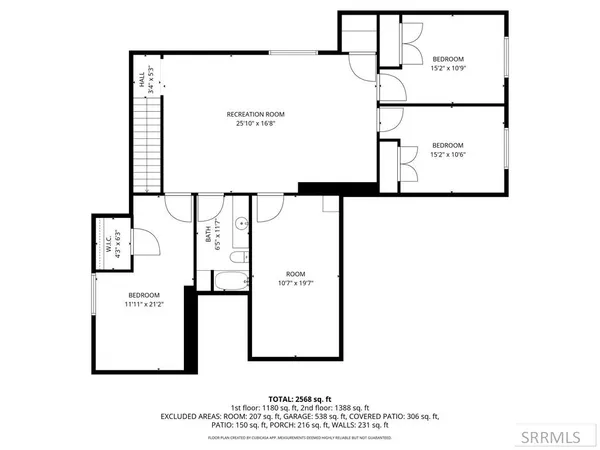 $509,900 | 1757 Wayfarer Street, Pocatello, ID 83201