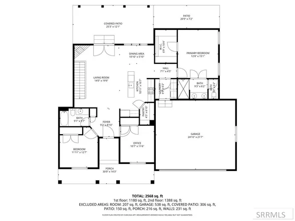 $509,900 | 1757 Wayfarer Street, Pocatello, ID 83201