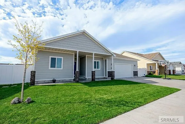 $509,900 | 1757 Wayfarer Street, Pocatello, ID 83201