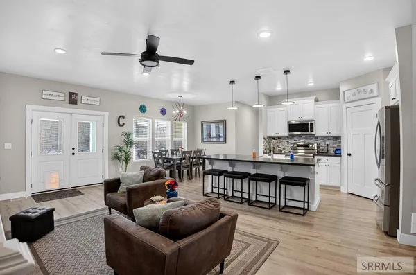 $509,900 | 1757 Wayfarer Street, Pocatello, ID 83201