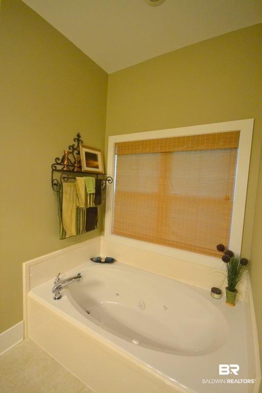 32700 Steelwood Ridge Road, Unit A Loxley, AL 36551 - Photo 15 of 24 Master Whirlpool Tub