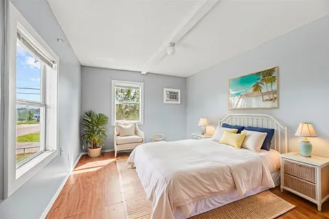 a bathroom with a toilet and a sink