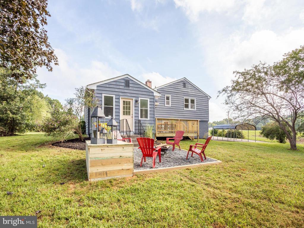 2860 Holland Cliffs Road Huntingtown, MD 20639 - Photo 47 of 54