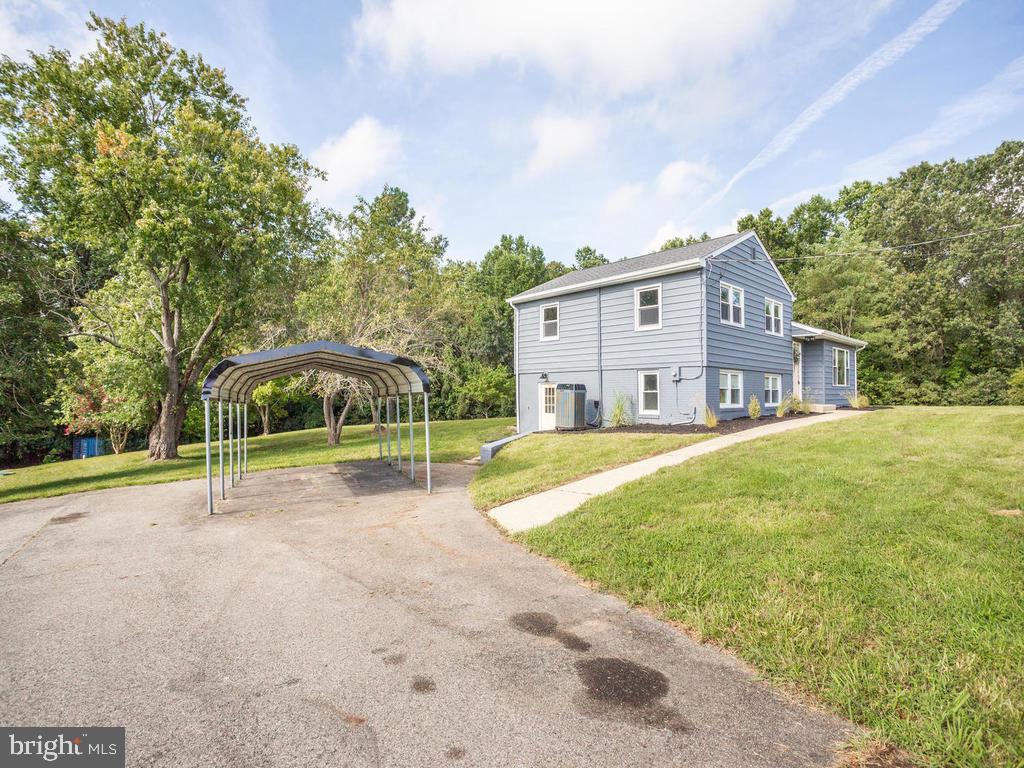 2860 Holland Cliffs Road Huntingtown, MD 20639 - Photo 52 of 54