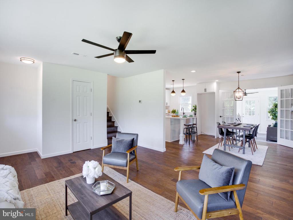 2860 Holland Cliffs Road Huntingtown, MD 20639 - Photo 7 of 54