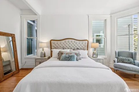 $4,398,000 | 65 Carmelita Street, San Francisco, CA 94117