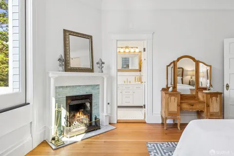 $4,398,000 | 65 Carmelita Street, San Francisco, CA 94117