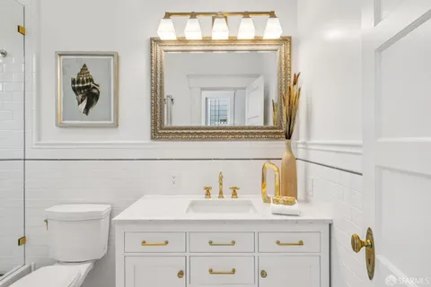 $4,398,000 | 65 Carmelita Street, San Francisco, CA 94117